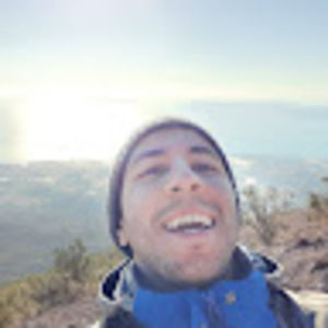 Meet your Posher, David